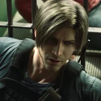 Leon S Kennedy