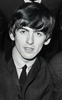 George Harrison