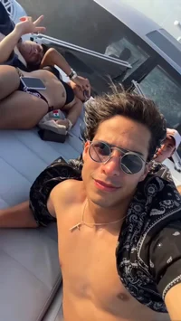 Diego lainez 