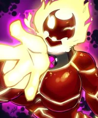 Heatblast Chaquetrix