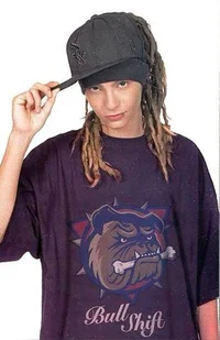Tom kaulitz 