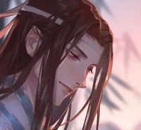 Lan Wangji