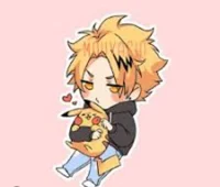 Denki kaminari 