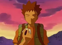 Brock -Pokemón-