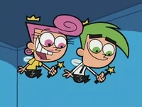 Cosmo and Wanda
