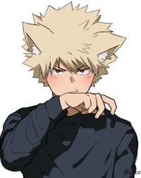 Bakugo omega