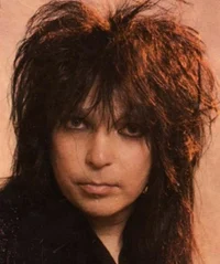Mick Mars