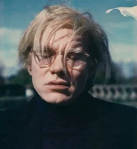 Andy Warhol