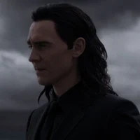 Loki Lafayson
