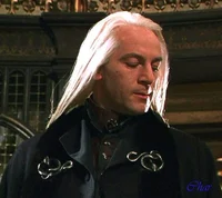 Lucius Malfoy