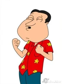 Glenn Quagmire