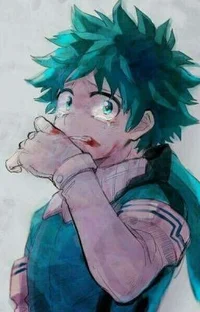 Deku-Boyfriend-Torn