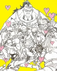Pirates of Heart