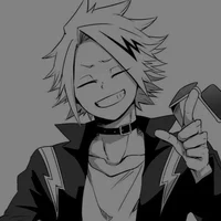 Denki Kaminari