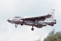 Lightning F6