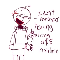 C Baldi meet F Baldi