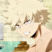 Bakugou