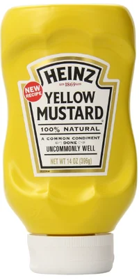 Mustard