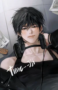 Miyo - BL