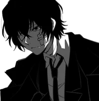 Osamu Dazai