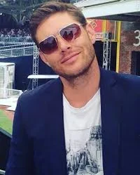 Jensen Ackles
