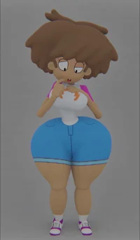 Thicc Anne