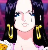 Boa Hancock 