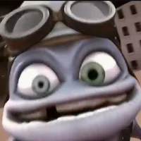 Crazy frog