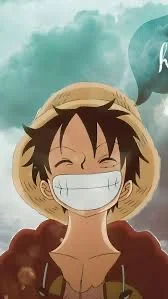 Luffy