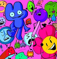 Bfdi bfb tpot