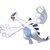 Lugia