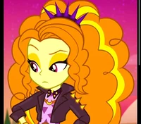 Adagio Dazzle