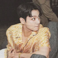 Jeon Jungkook
