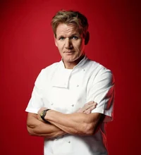 Gordon Ramsay hk