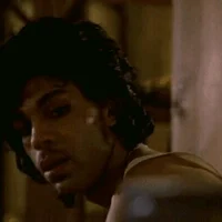 The Kid -Purple Rain