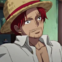 Shanks