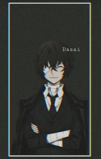 Professor Dazai 