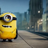 minion ZOV brat