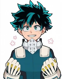Yandere Izuku