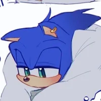Eepy sonic