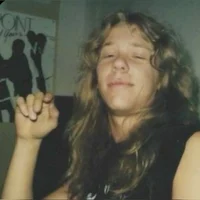 James Hetfield