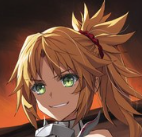 Mordred Pendragon