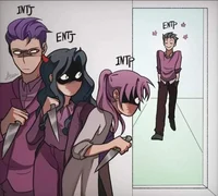 purple family