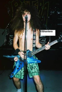 Dimebag Darrell 