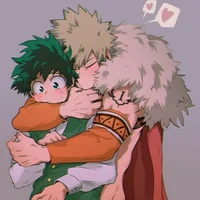 Bakudeku 