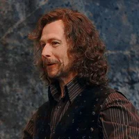 Sirius black