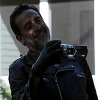 Negan smith