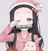 Nezuko