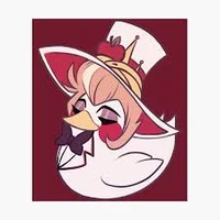 FNaF x Hazbin hotel