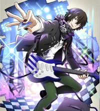 Dazai Osamu